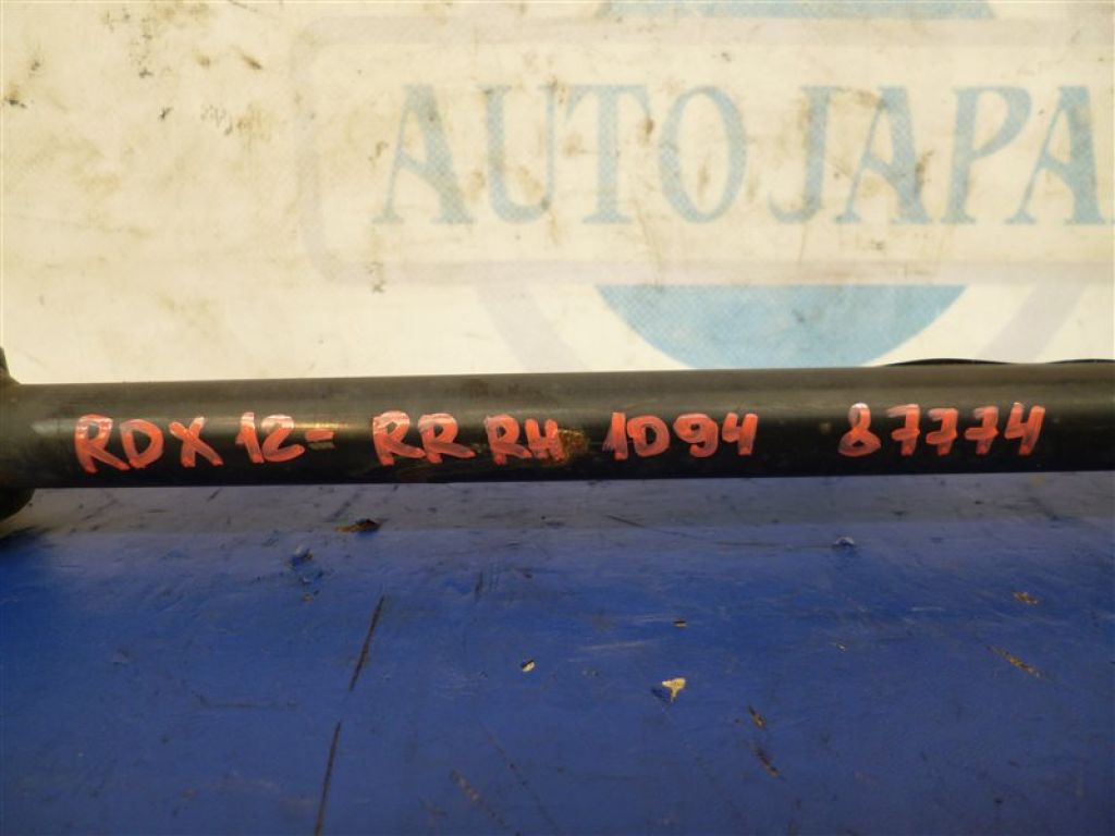 52345-TX4-A00 | Рычаг задней подвески поперечный нижний прав. ACURA RDX 12-19 - Фото 2