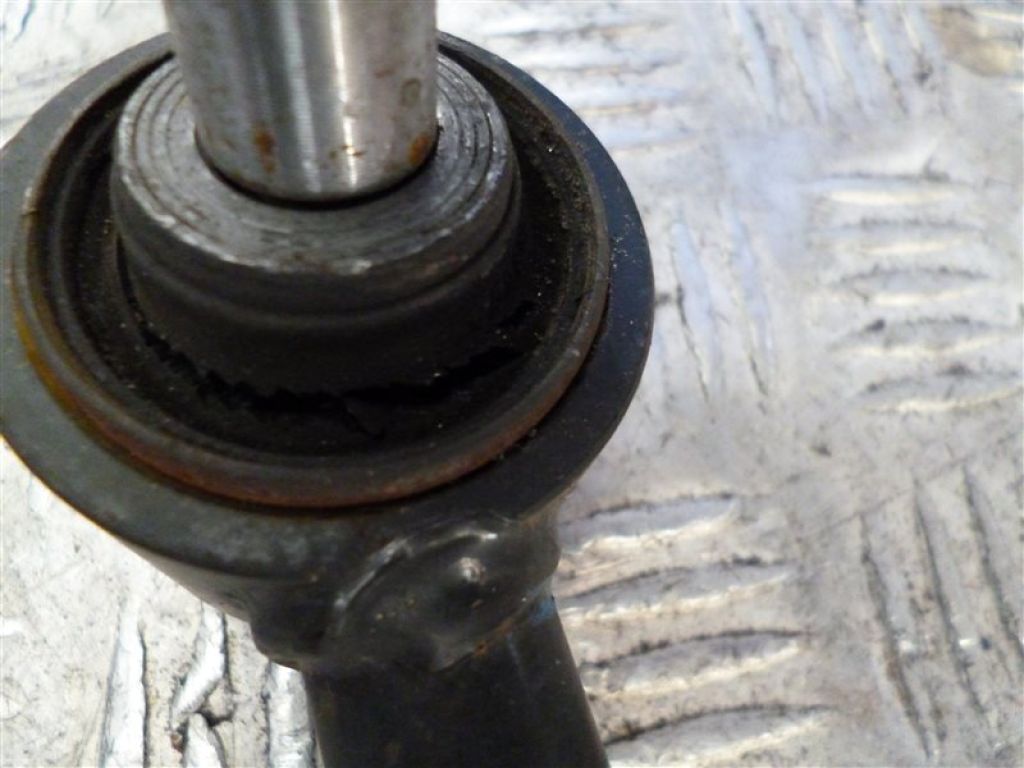 52345-TX4-A00 | Рычаг задней подвески поперечный нижний прав. ACURA RDX 12-19 - Фото 4