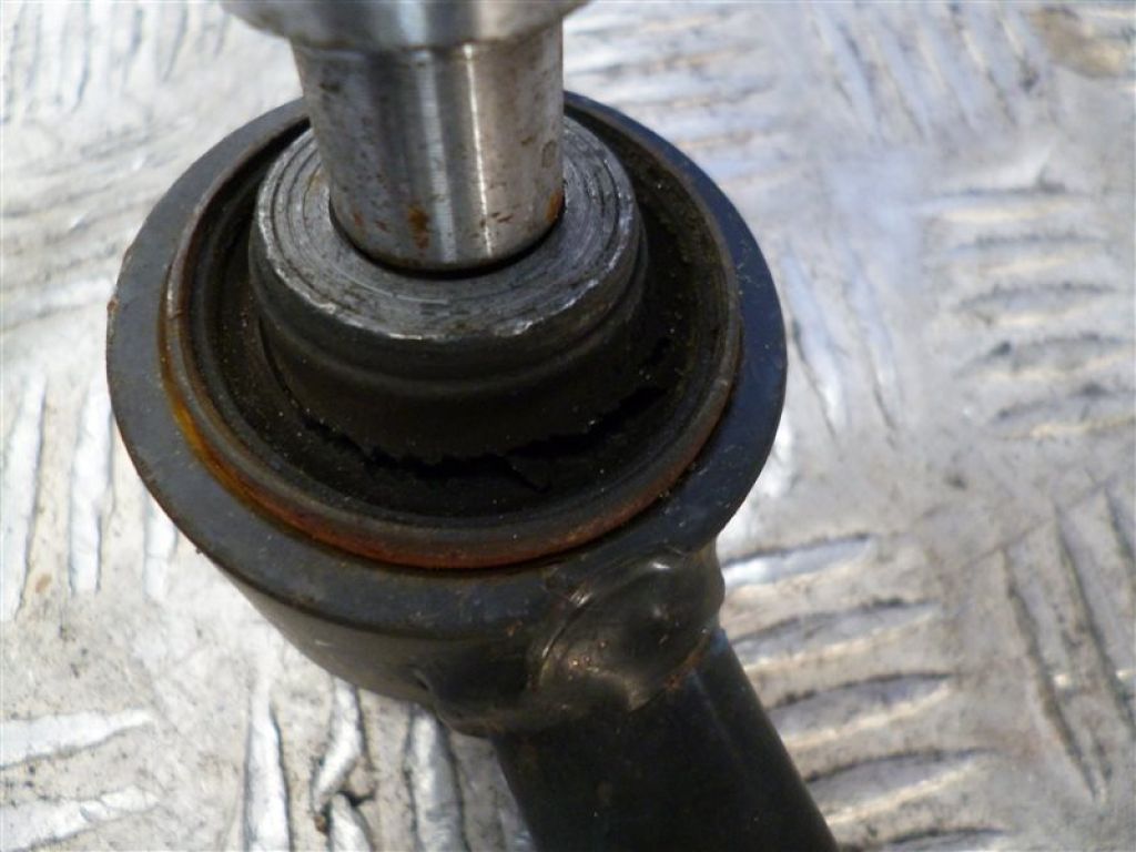 52345-TX4-A00 | Рычаг задней подвески поперечный нижний прав. ACURA RDX 12-19 - Фото 5