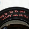 42200-T0B-951 | Ступица задн. прав. ACURA RDX 12-19 - Превью 2