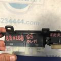 84810-30170 | Кнопка склопідіймача передн. прав. LEXUS GS350 GS300 05-11 - Прев'ю 2