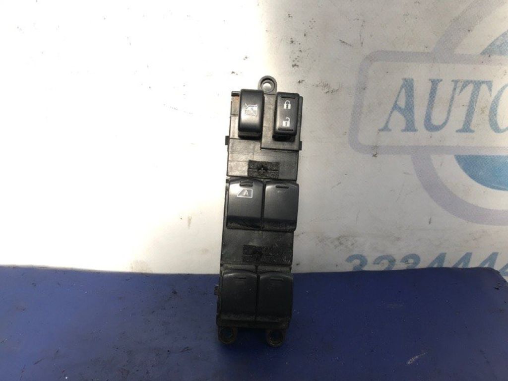 83071AJ010 | Блок управления стеклоподъемниками передн. лев. SUBARU OUTBACK 09-14 BR
