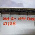 84101-TX4-A02ZA | Накладка на стійку кузова передн. прав. ACURA RDX 12-19 - Прев'ю 2