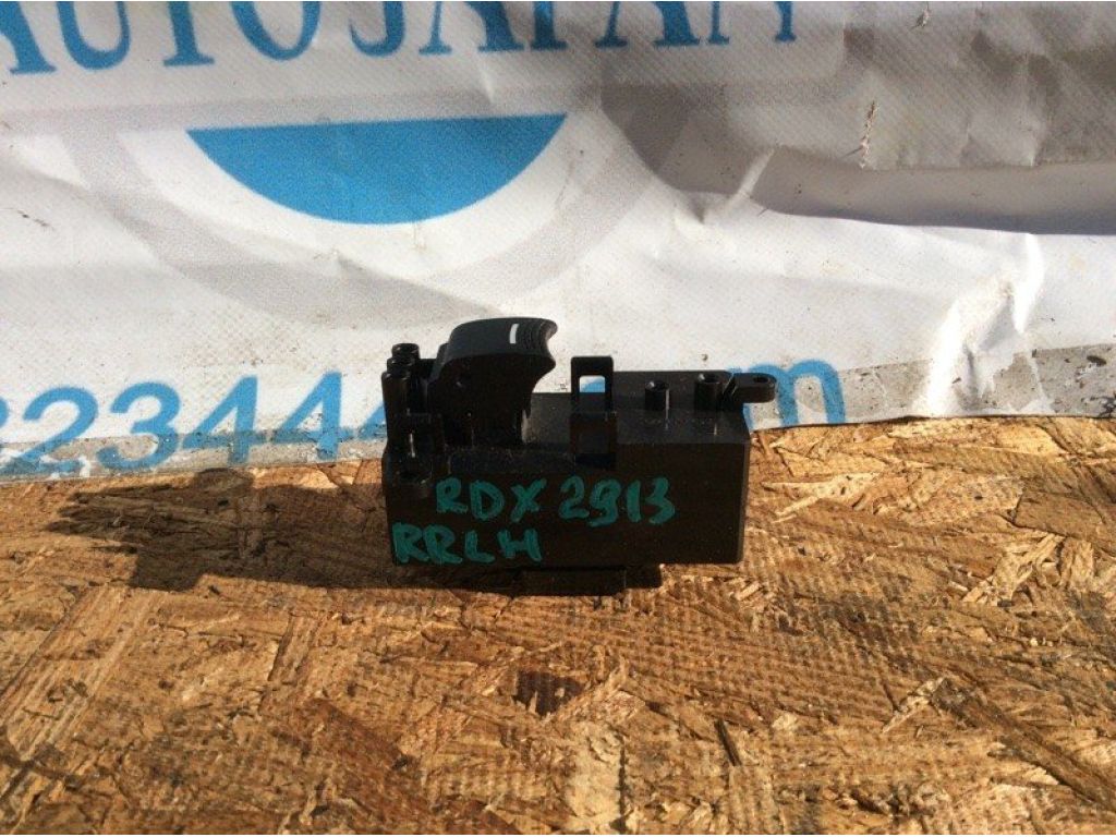 35780-TZ6-H01 | Кнопка склопідіймача задн. лів. ACURA MDX (YD3) 13-21