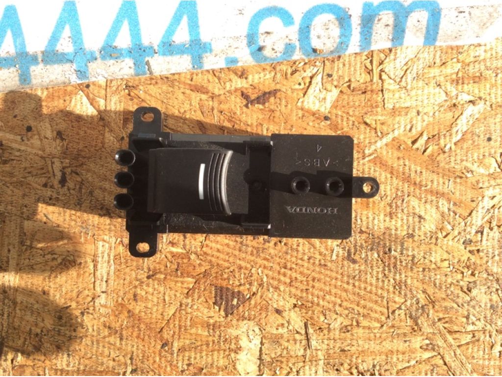 35780-TZ6-H01 | Кнопка склопідіймача задн. лів. ACURA MDX (YD3) 13-21 - Фото 2