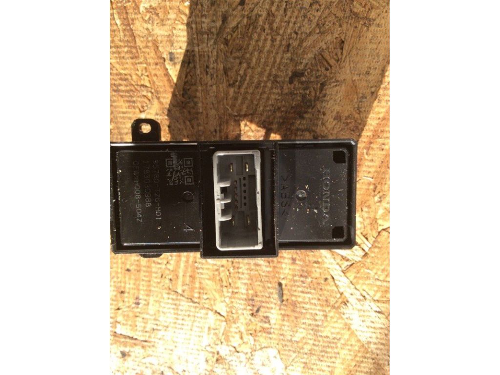 35780-TZ6-H01 | Кнопка склопідіймача задн. лів. ACURA MDX (YD3) 13-21 - Фото 4