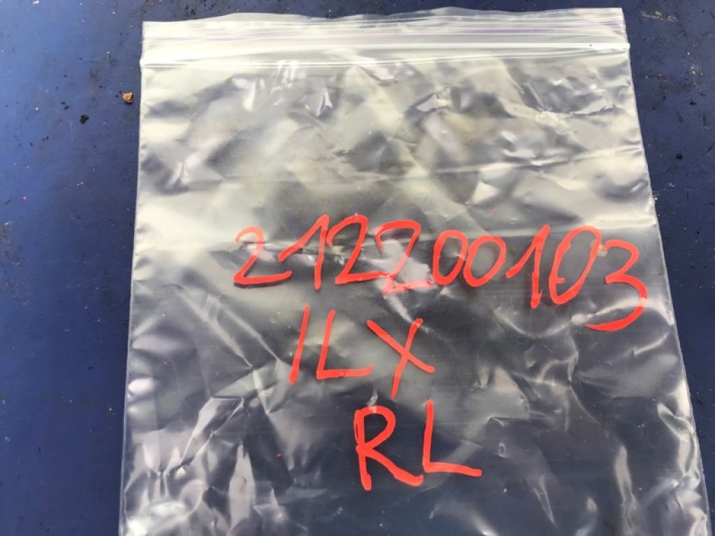 35770-TK4-A01 | Кнопка склопідіймача ACURA ILX 16-19 - Фото 2