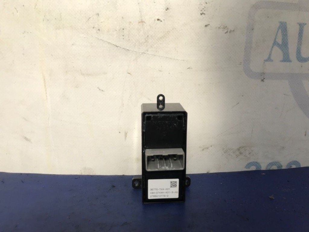 35770-TK4-A01 | Кнопка склопідіймача ACURA ILX 16-19 - Фото 3