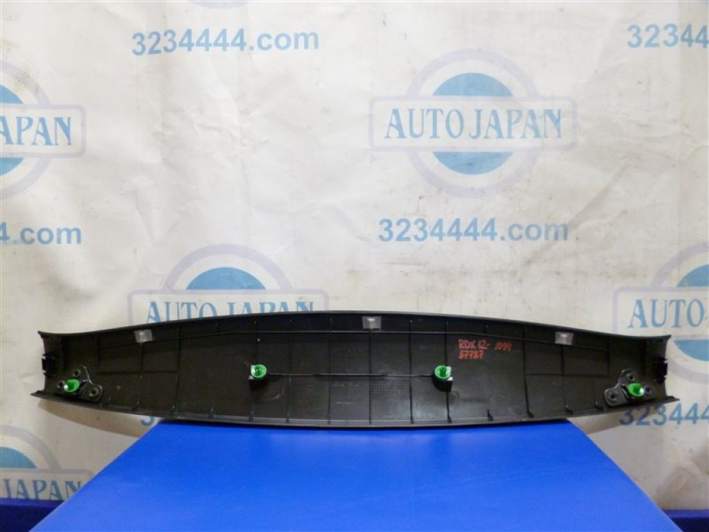 84443-TX4-A01ZB | Обшивка крышки багажника задн. ACURA RDX 12-19 - Фото 3