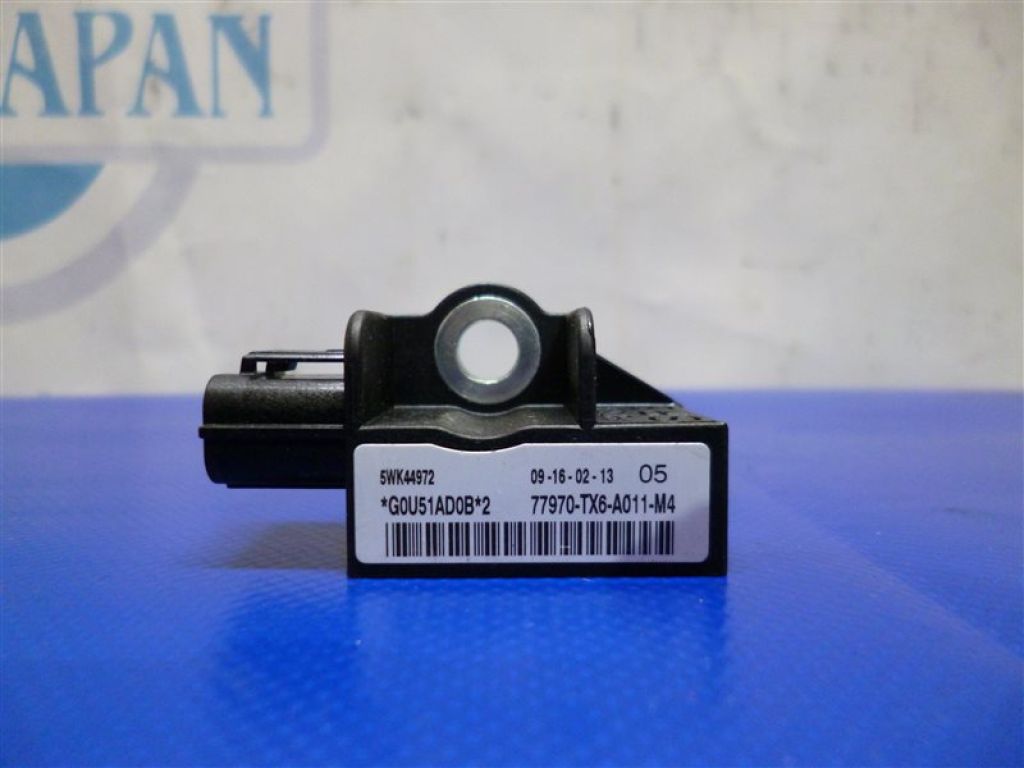 77970-TX6-A01 | Датчик удару ACURA RDX 12-19