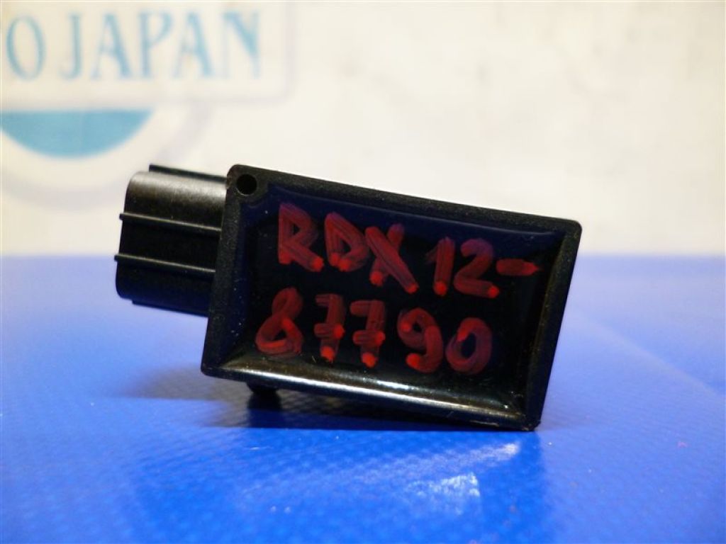 77970-TX6-A01 | Датчик удару ACURA RDX 12-19 - Фото 2