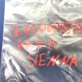 84810-0T010 | Кнопка склопідіймача TOYOTA SIENNA 11-16 - Прев'ю 2