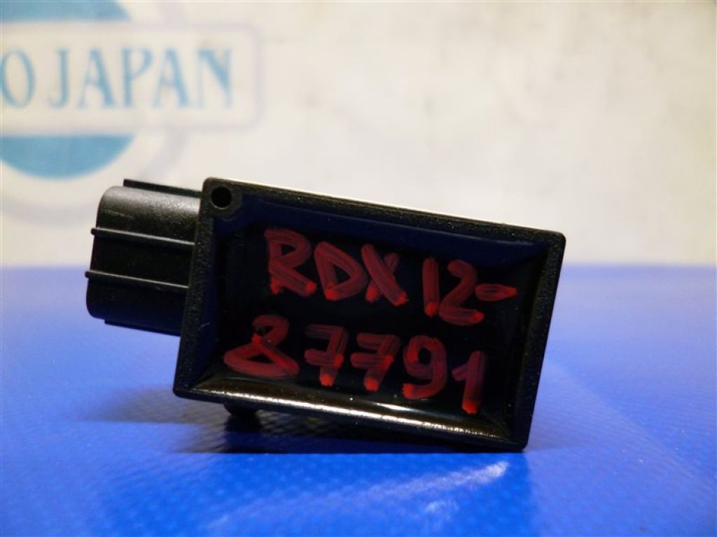 77970-TX6-A01 | Датчик удара ACURA RDX 12-19 - Фото 2