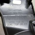 74270-TX4-A00 | Пластик під лобове скло / Жабо передн. лів. ACURA RDX 12-19 - Прев'ю 4
