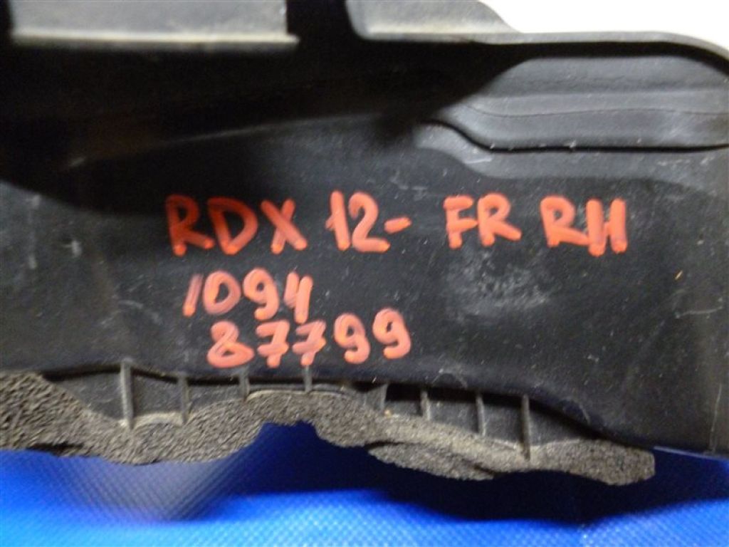 74220-TX4-A00 | Пластик под лобовое стекло / Жабо передн. прав. ACURA RDX 12-19 - Фото 2