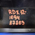 77245-TX4-A11ZA | Накладка торпедо передн. прав. ACURA RDX 12-19 - Превью 2
