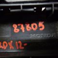77240-TX4-A21ZG | Накладка торпедо передн. ACURA RDX 12-19 - Прев'ю 2