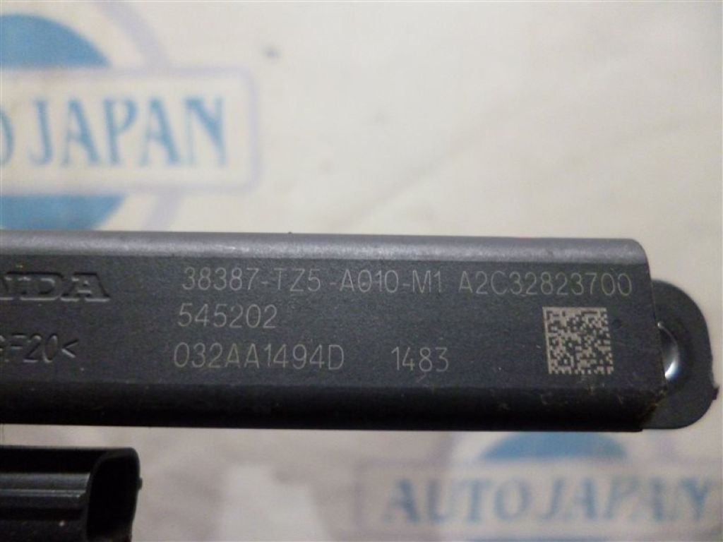 38387-TZ5-A01 | Антена ACURA RDX 12-19 - Фото 3