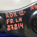 50266-TA0-A00 | Крепление балки подвески передн. лев. ACURA RDX 12-19 - Превью 2