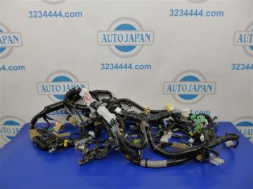 Проводка салону ACURA RDX 12-19