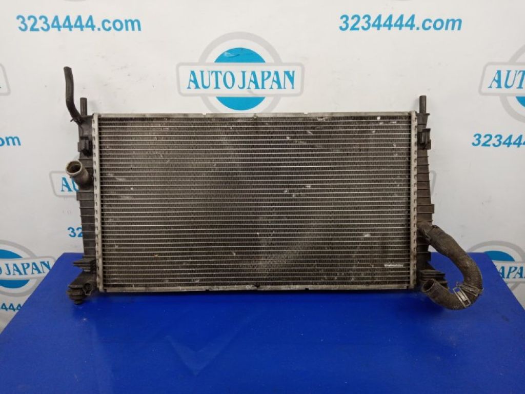 L33X-15-200 | Радиатор основной MAZDA 3 BK 03-08