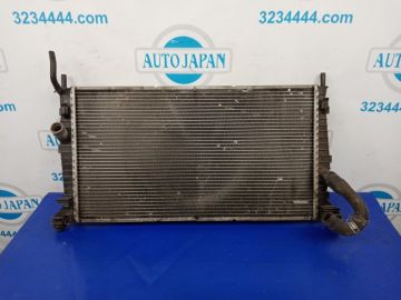 Радиатор основной MAZDA 3 BK 03-08