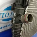 L33X-15-200 | Радиатор основной MAZDA 3 BK 03-08 - Превью 4