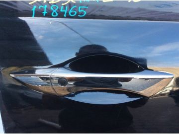 Ручка двері зовнішня передн. прав. ACURA MDX (YD3) 13-21