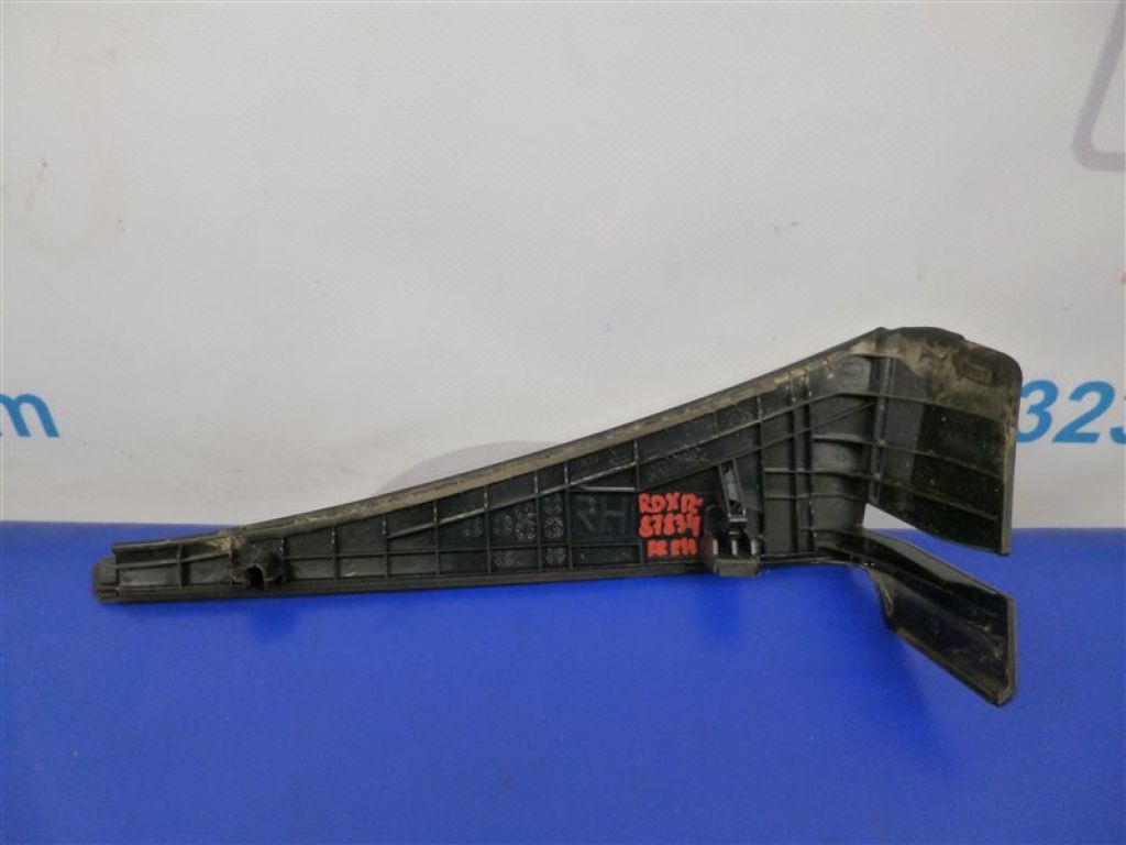 74835-TX4-A00 | накладка кузова задн. прав. ACURA RDX 12-19