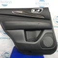 829A1-3JS0A | Карта двери задн. лев. INFINITI QX60/JX35 12-20