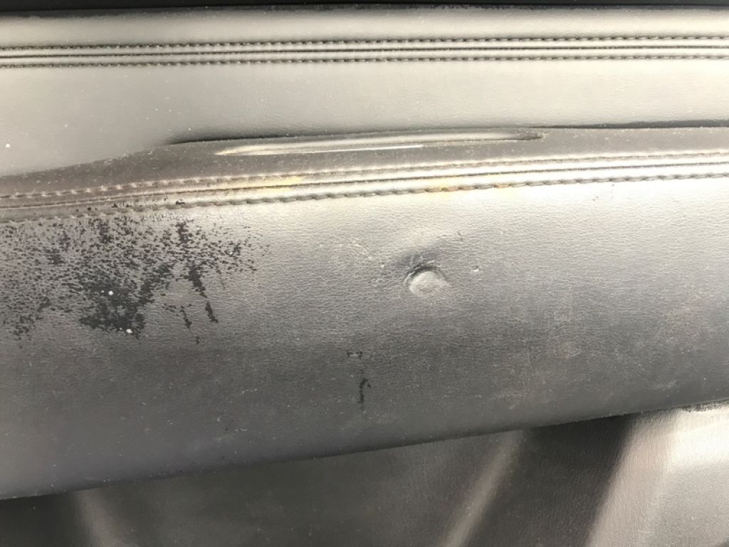 829A1-3JS0A | Карта двери задн. лев. INFINITI QX60/JX35 12-20 - Фото 6