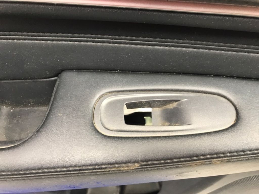 829A1-3JS0A | Карта двери задн. лев. INFINITI QX60/JX35 12-20 - Фото 7