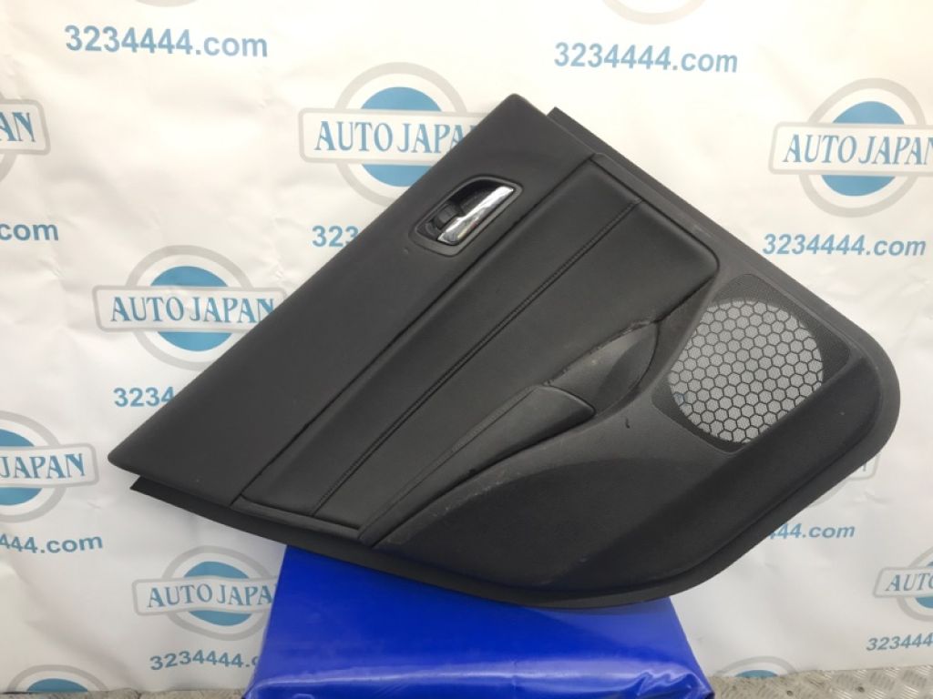 83751-TV9-A31ZC | Карта двери задн. лев. ACURA ILX 12-16