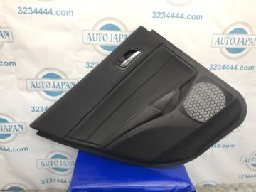 Карта дверей задн. лів. ACURA ILX 12-16
