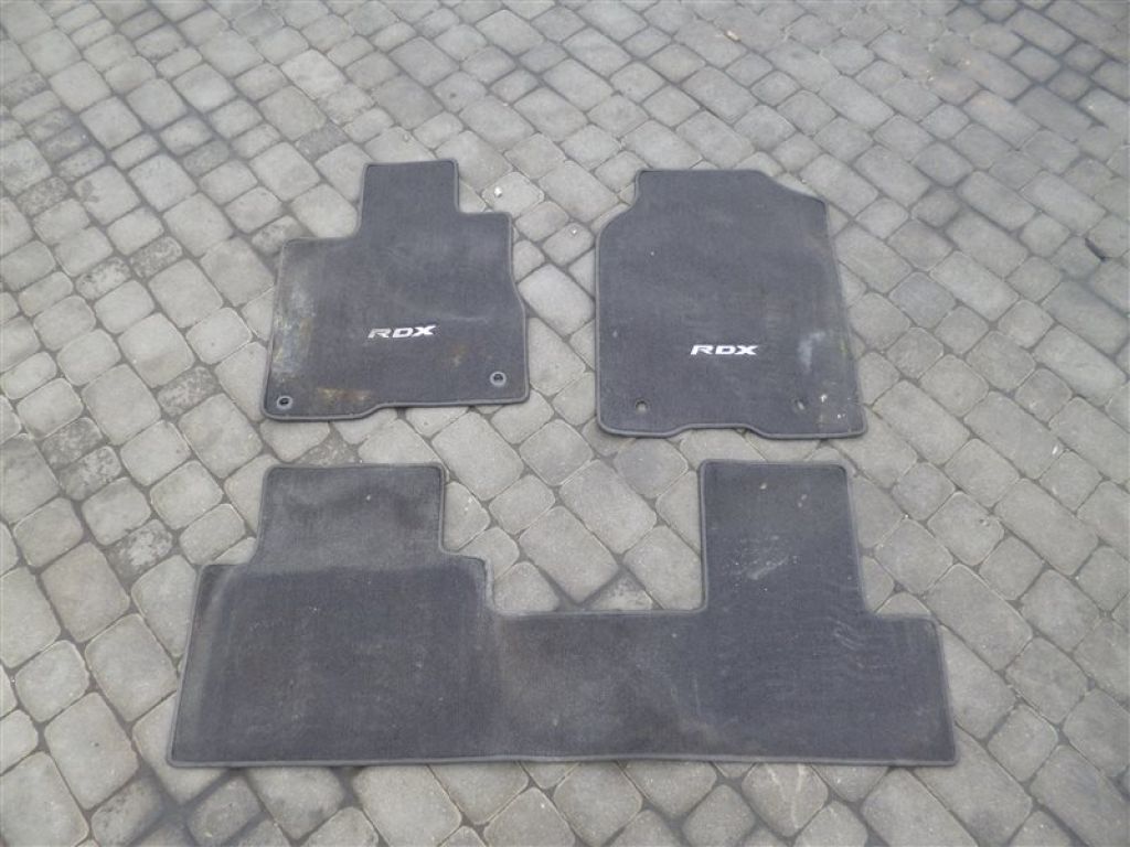 83600-TX4-A11ZB | Коврик салона ACURA RDX 12-19