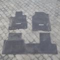 83600-TX4-A11ZB | Коврик салона ACURA RDX 12-19