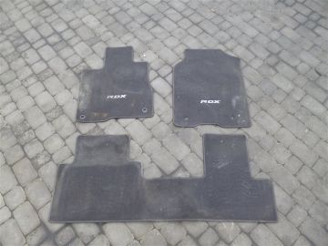 Килимок салону ACURA RDX 12-19