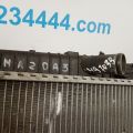 L33X-15-200 | Радиатор основной MAZDA 3 BK 03-08 - Превью 2