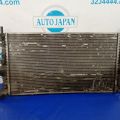 L33X-15-200 | Радиатор основной MAZDA 3 BK 03-08 - Превью 3