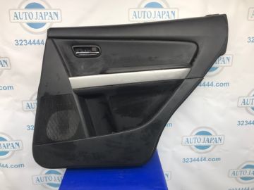 Карта двери задн. прав. MAZDA CX-9 06-16