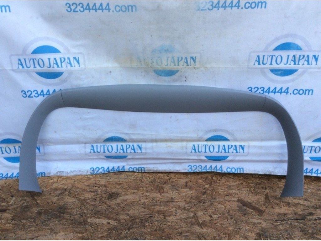 84443-TZ5-A00ZB | Обшивка крышки багажника задн. ACURA MDX (YD3) 13-21