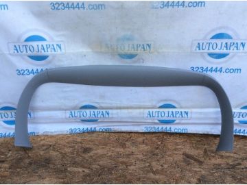 Обшивка крышки багажника задн. ACURA MDX (YD3) 13-21