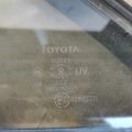 68124-33060 | Стекло двери глухое задн. лев. TOYOTA CAMRY 40 06-11 - Превью 2