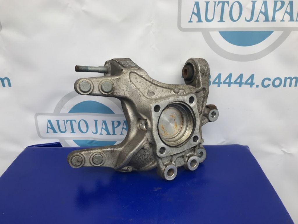 52210-SZP-A00 | Цапфа задн. прав. ACURA RDX 06-12