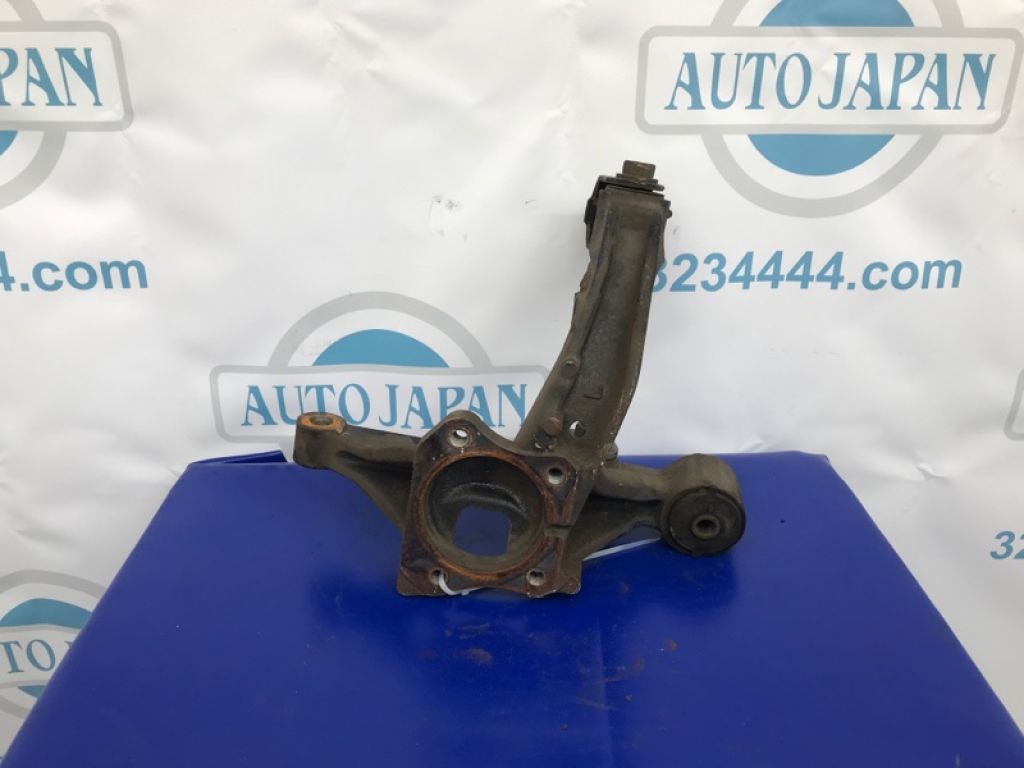 42305-06100 | Цапфа задн. лев. TOYOTA CAMRY 40 06-11