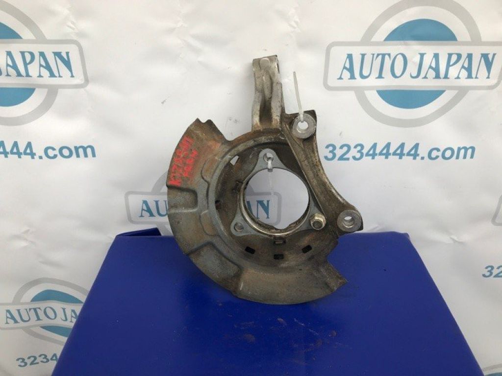 45110-57L00 | Кулак поворотный передн. прав. SUZUKI KIZASHI 09-14