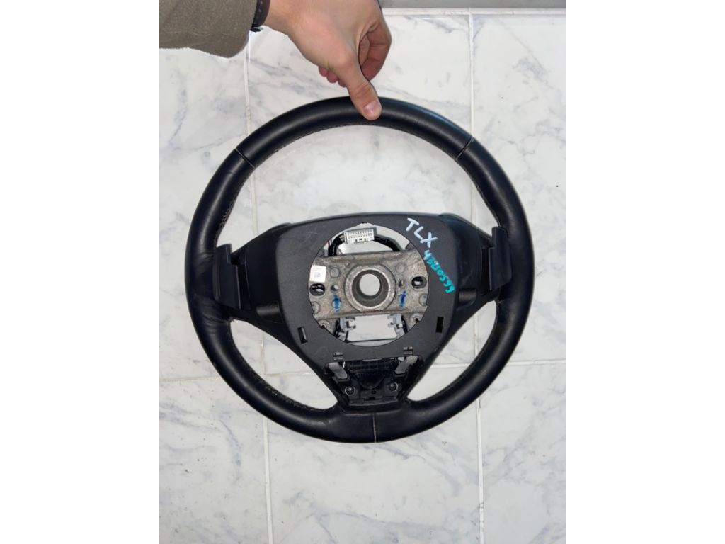 78501-TZ3-A71ZA | Руль ACURA TLX 14-17 - Фото 12
