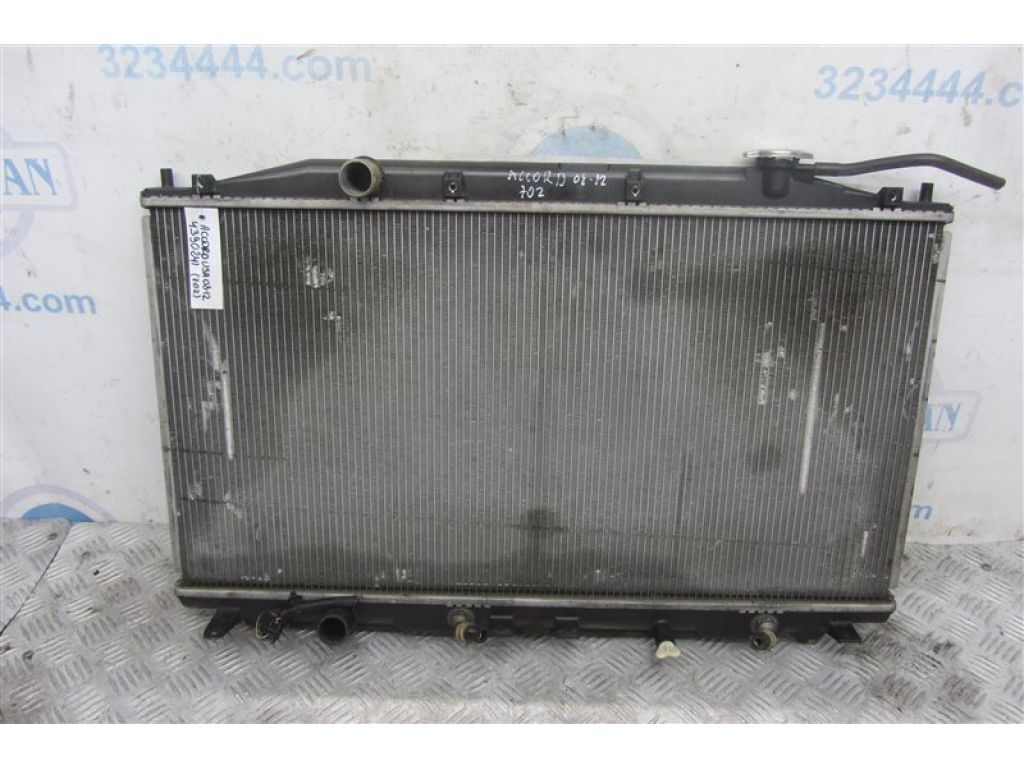 19010-R40-A52 | Радіатор основний HONDA ACCORD USA 07-12