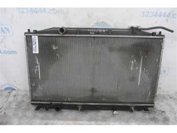 Радиатор основной HONDA ACCORD USA 07-12