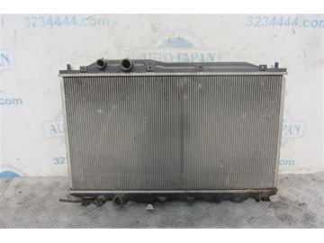 Радиатор основной HONDA CIVIC 4D 06-11